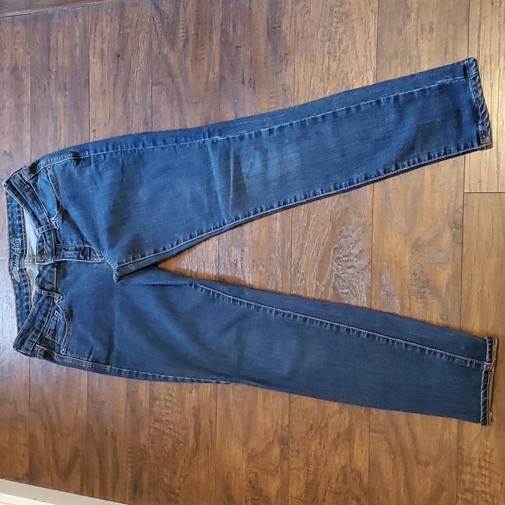 Old Navy Women's Rock Star Jeans